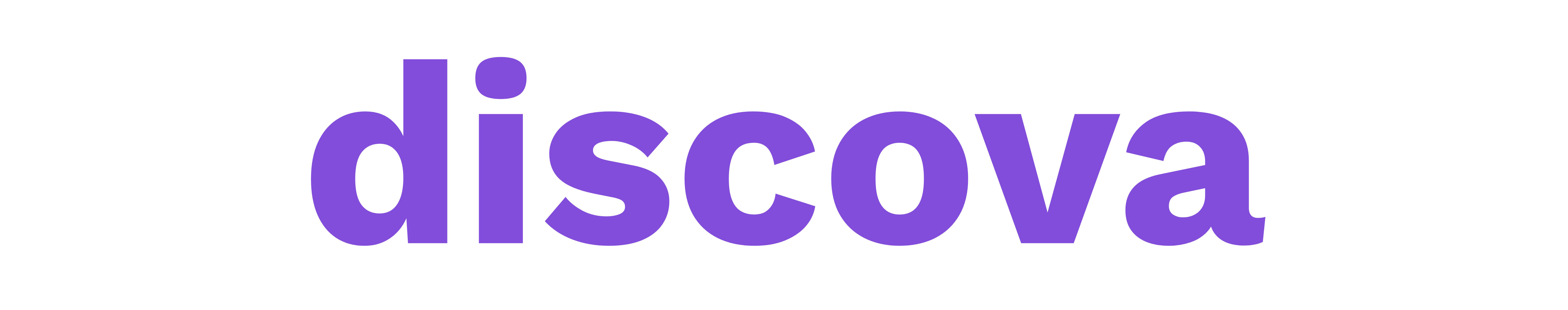 Discova
